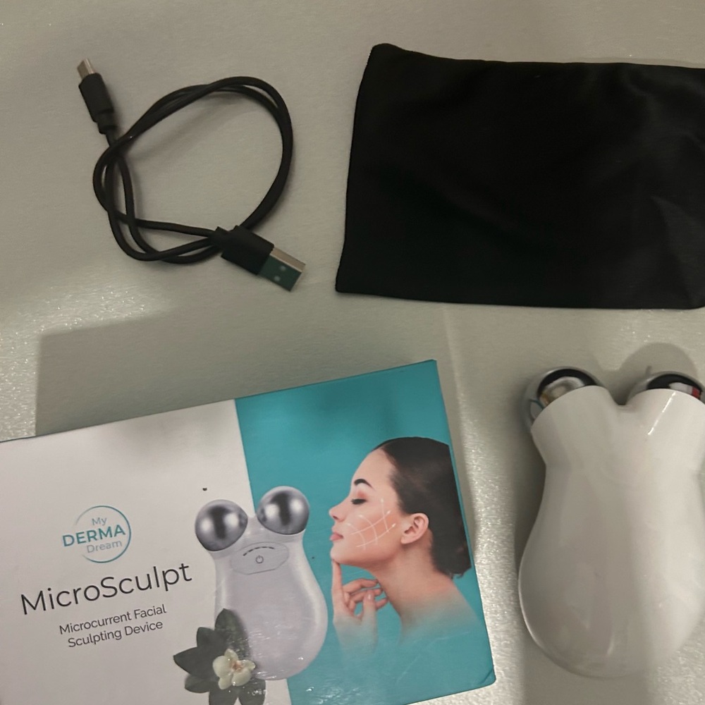 My Derma Dream Microsculpt